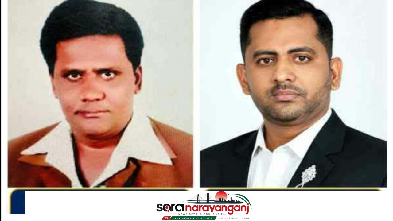 ফতুল্লায় যুবদল নেতা আনুর মৃত্যু: হত্যা নয়, দুর্ঘটনা বলছে পিবিআই