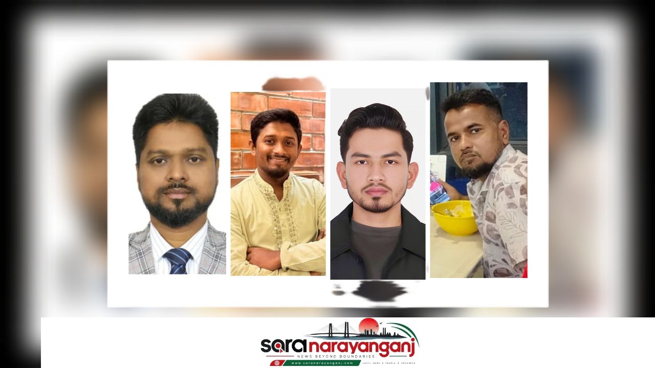 রনির ভাগিনার নেতৃত্বে ব্যবসায়ীকে তুলে নেওয়ার অভিযোগ, দাবি সাড়ে ৩ কোটি টাকা মুক্তিপন