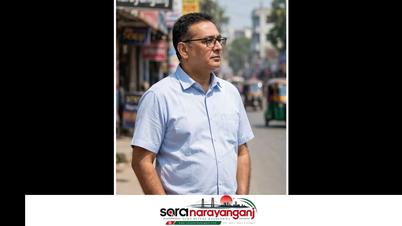 কায়সার হাসনাতের বড় ভাই এহসান আটক