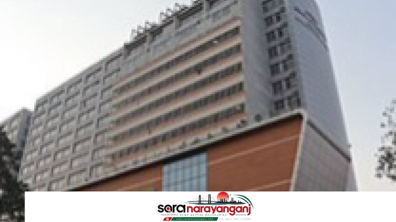 সোনারগাওয়ের কাঁচপুরে গ্যাস বিস্ফোরণ: দগ্ধ চারজনেরই মৃত্যু