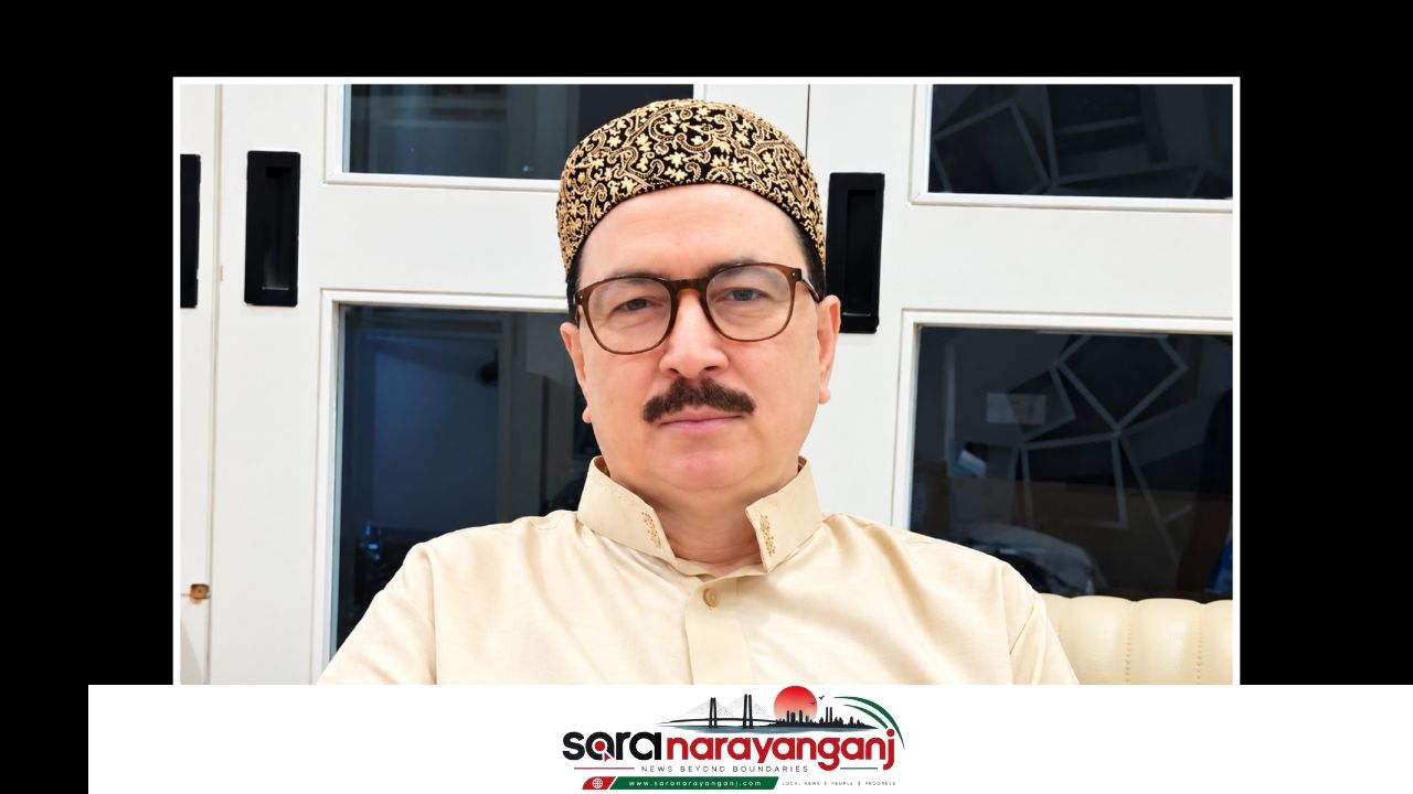 নারায়ণগঞ্জে পুলিশের ধারাবাহিক অভিযানের মধ্যেই সাংবাদিক দিপু ছিনতাইয়ের শিকার