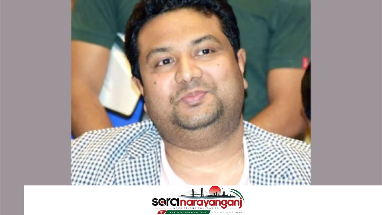 ন্যায় বিচারের স্বার্থে যার নাম আসবে তাকে ছাড় দিবোনা- জহিরের জানাজায় আজাদ
