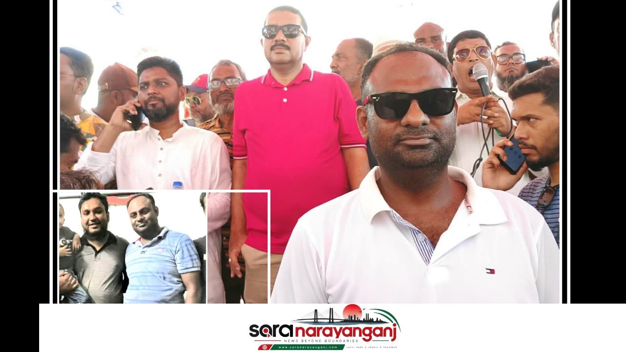 ফতুল্লায় ধর্ষণ মামলায় যুবদল ক্যাডার অভির সহোযোগি রাজীব গ্রেপ্তার, অভিযোগের তির ড্রেজার মাসুদের দিকেও