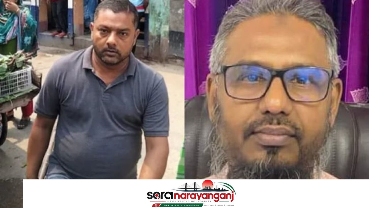 যুবদলে ফিরলেন আনোয়ার ও  মাসুদ