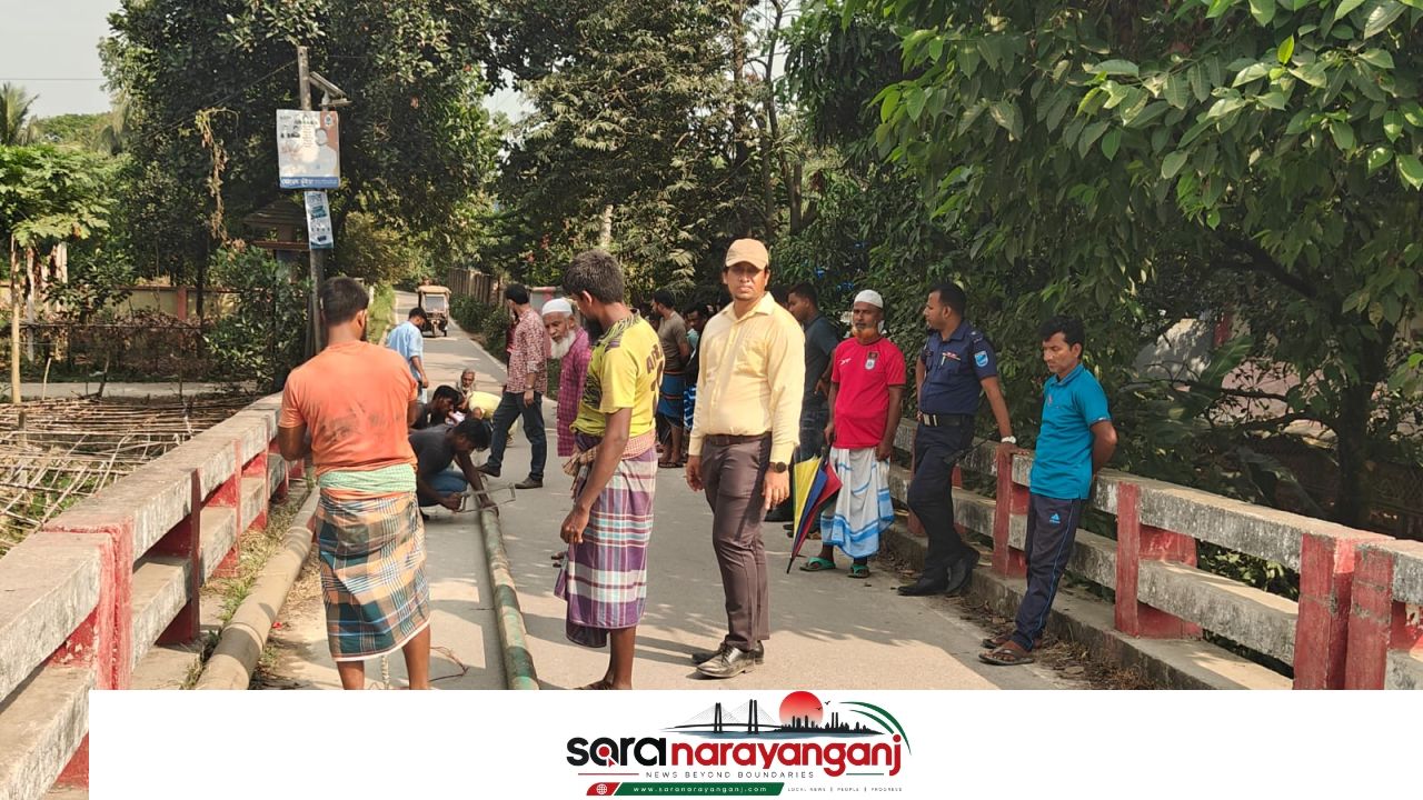 বন্দরে মোবাইল কোর্টের অভিযানে ২ হাজার ৫০০ অবৈধ বার্নারের গ্যাস সংযোগ বিচ্ছিন্ন